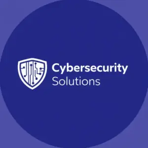 Cybersecurity Solutions