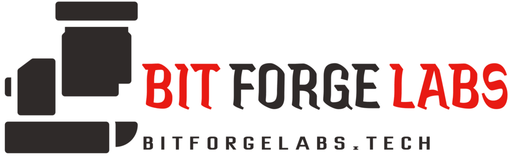 Bit Forge Labs
